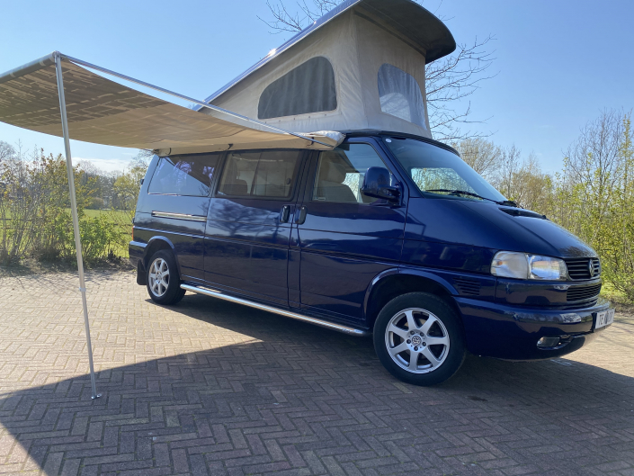 Camper te koop - Bolcamp